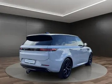 LAND ROVER Range Rover Sport D350 Autobiography