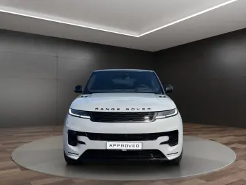 LAND ROVER Range Rover Sport D350 Autobiography