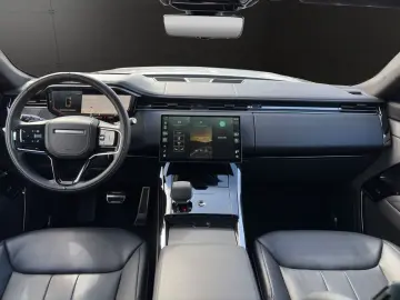 LAND ROVER Range Rover Sport D350 Autobiography