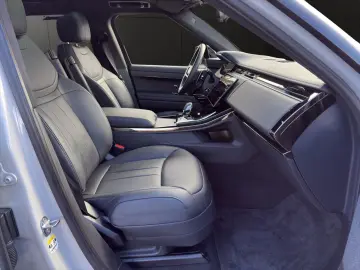 LAND ROVER Range Rover Sport D350 Autobiography