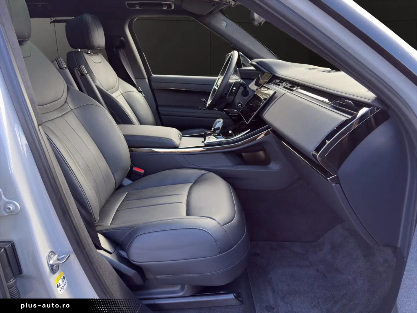 LAND ROVER Range Rover Sport D350 Autobiography