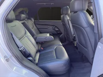 LAND ROVER Range Rover Sport D350 Autobiography