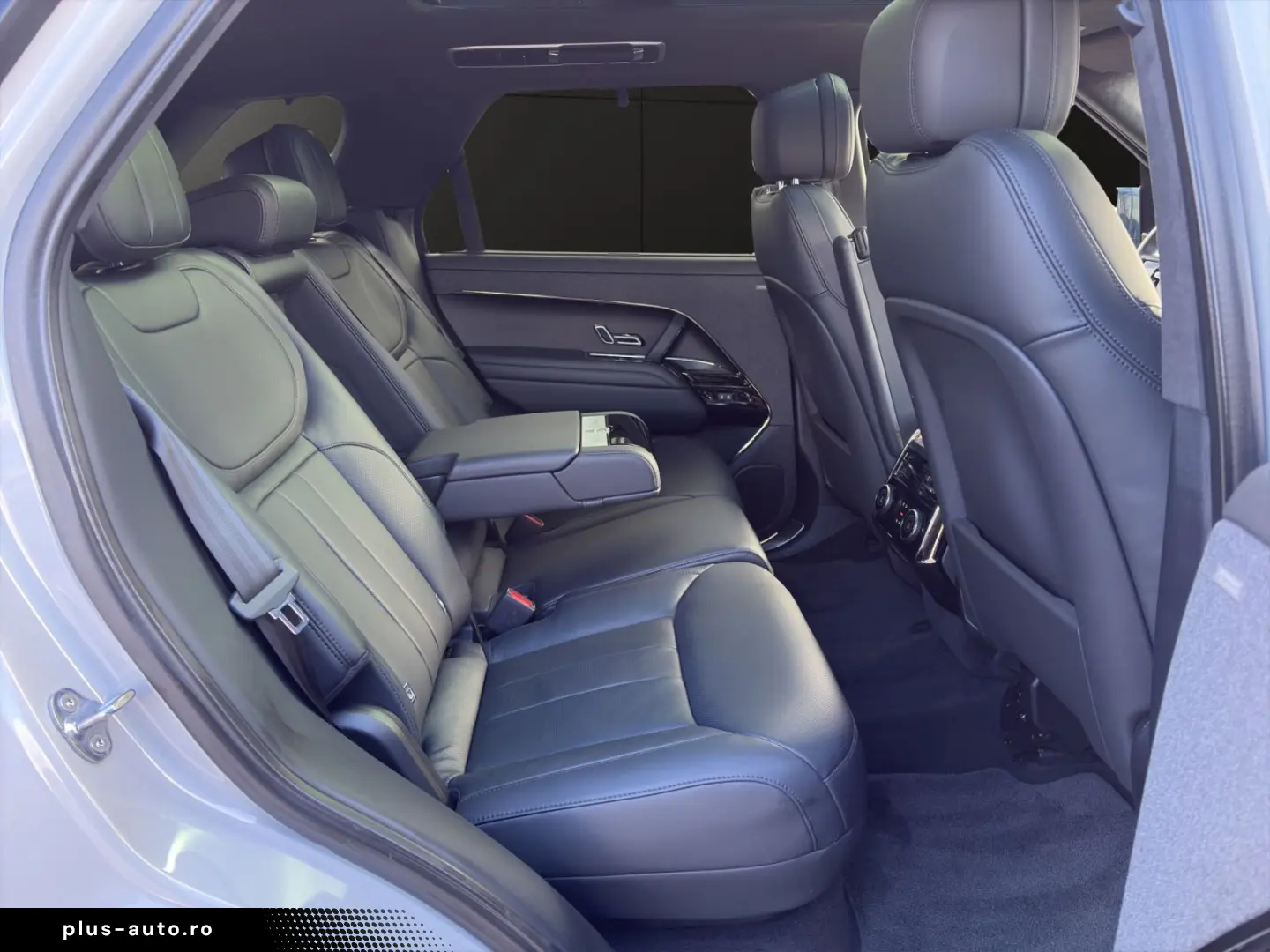 LAND ROVER Range Rover Sport D350 Autobiography