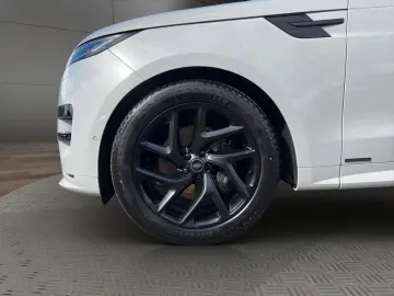 LAND ROVER Range Rover Sport D350 Autobiography
