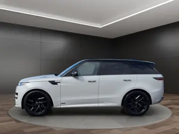 LAND ROVER Range Rover Sport D350 Autobiography