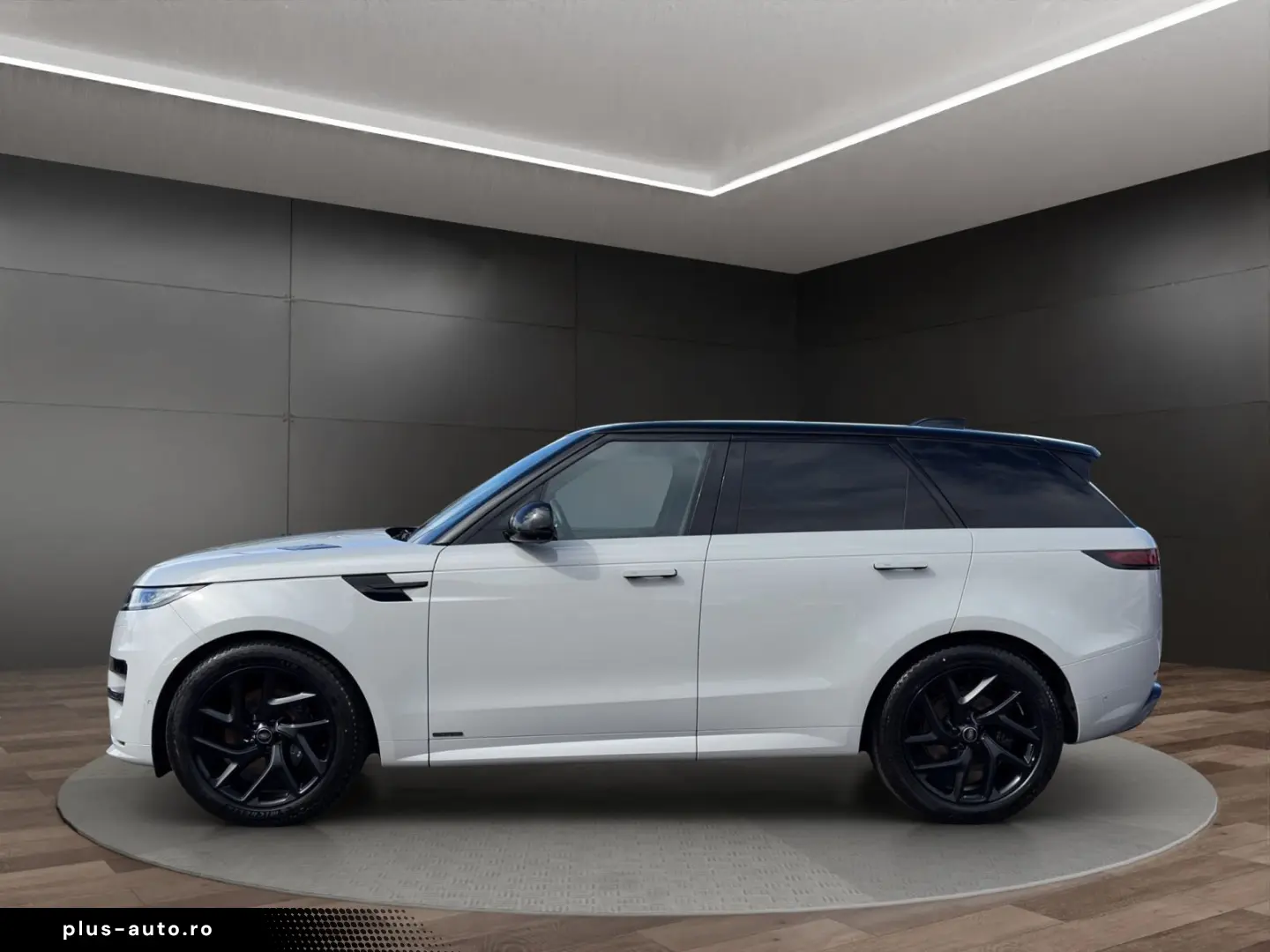 LAND ROVER Range Rover Sport D350 Autobiography