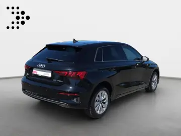 Audi A3 Sportback 40 TFSI e Navi LED