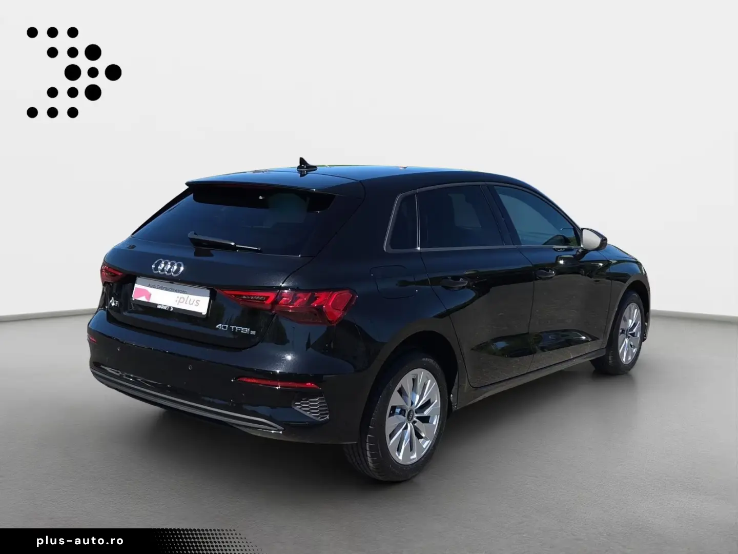 Audi A3 Sportback 40 TFSI e Navi LED