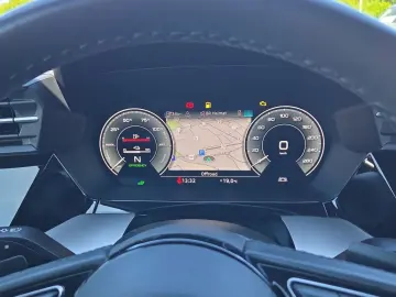 Audi A3 Sportback 40 TFSI e Navi LED