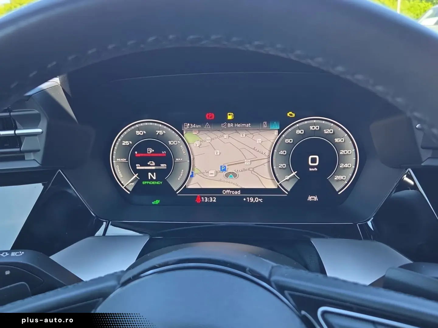 Audi A3 Sportback 40 TFSI e Navi LED