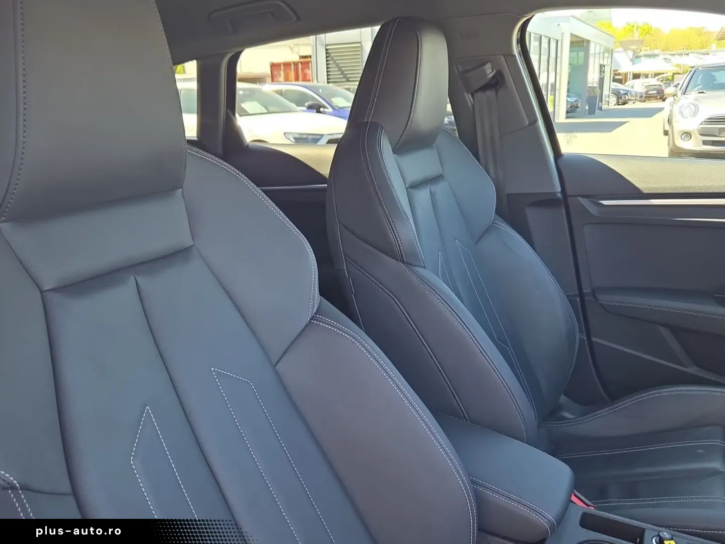 Audi A3 Sportback 40 TFSI e Navi LED