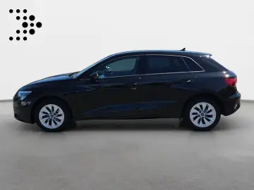 Audi A3 Sportback 40 TFSI e Navi LED