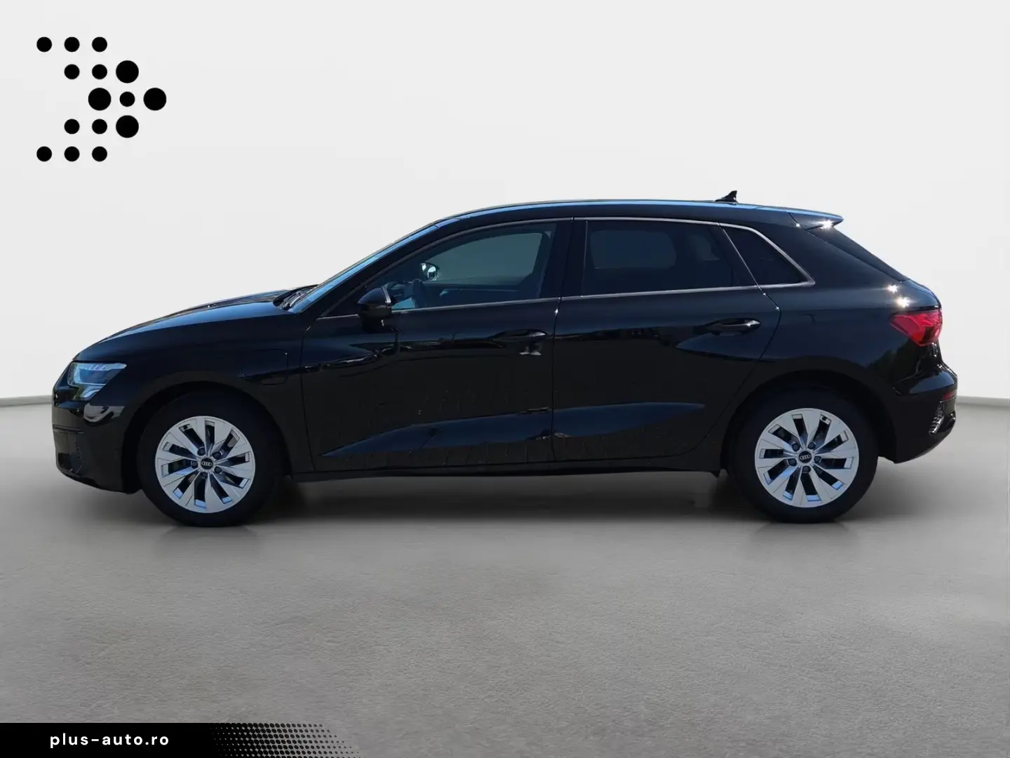 Audi A3 Sportback 40 TFSI e Navi LED