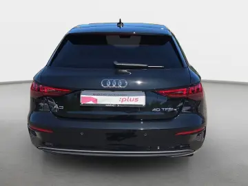 Audi A3 Sportback 40 TFSI e Navi LED