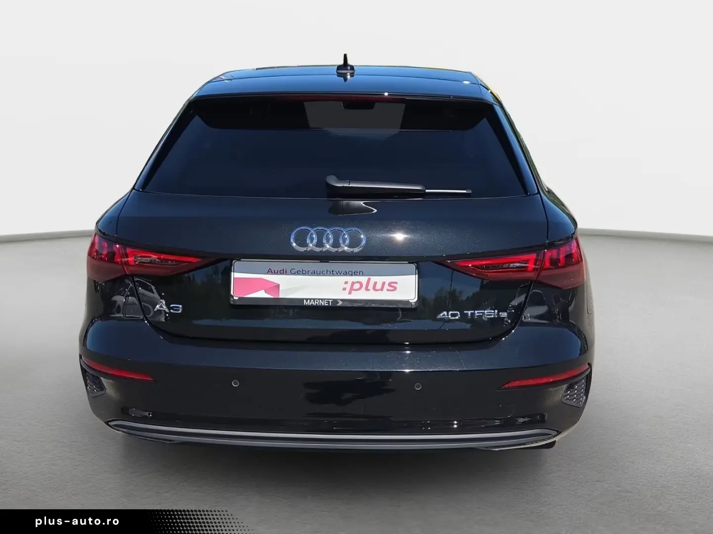 Audi A3 Sportback 40 TFSI e Navi LED
