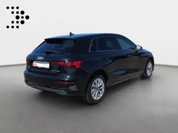 Audi A3 Sportback 40 TFSI e Navi LED