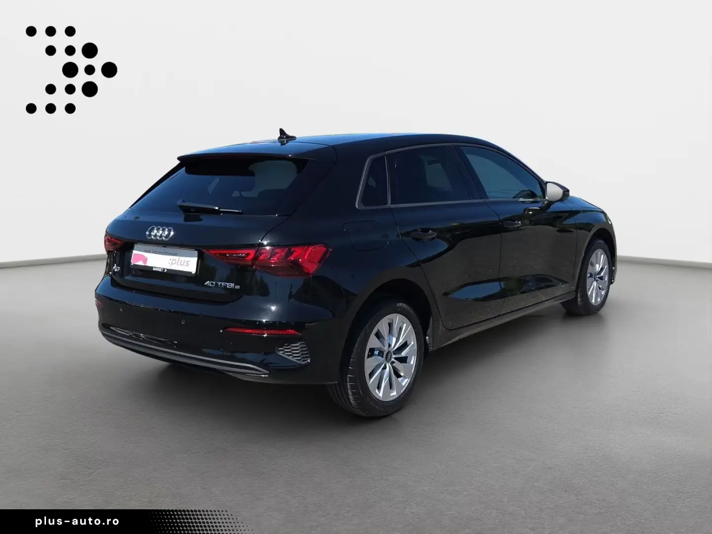 Audi A3 Sportback 40 TFSI e Navi LED