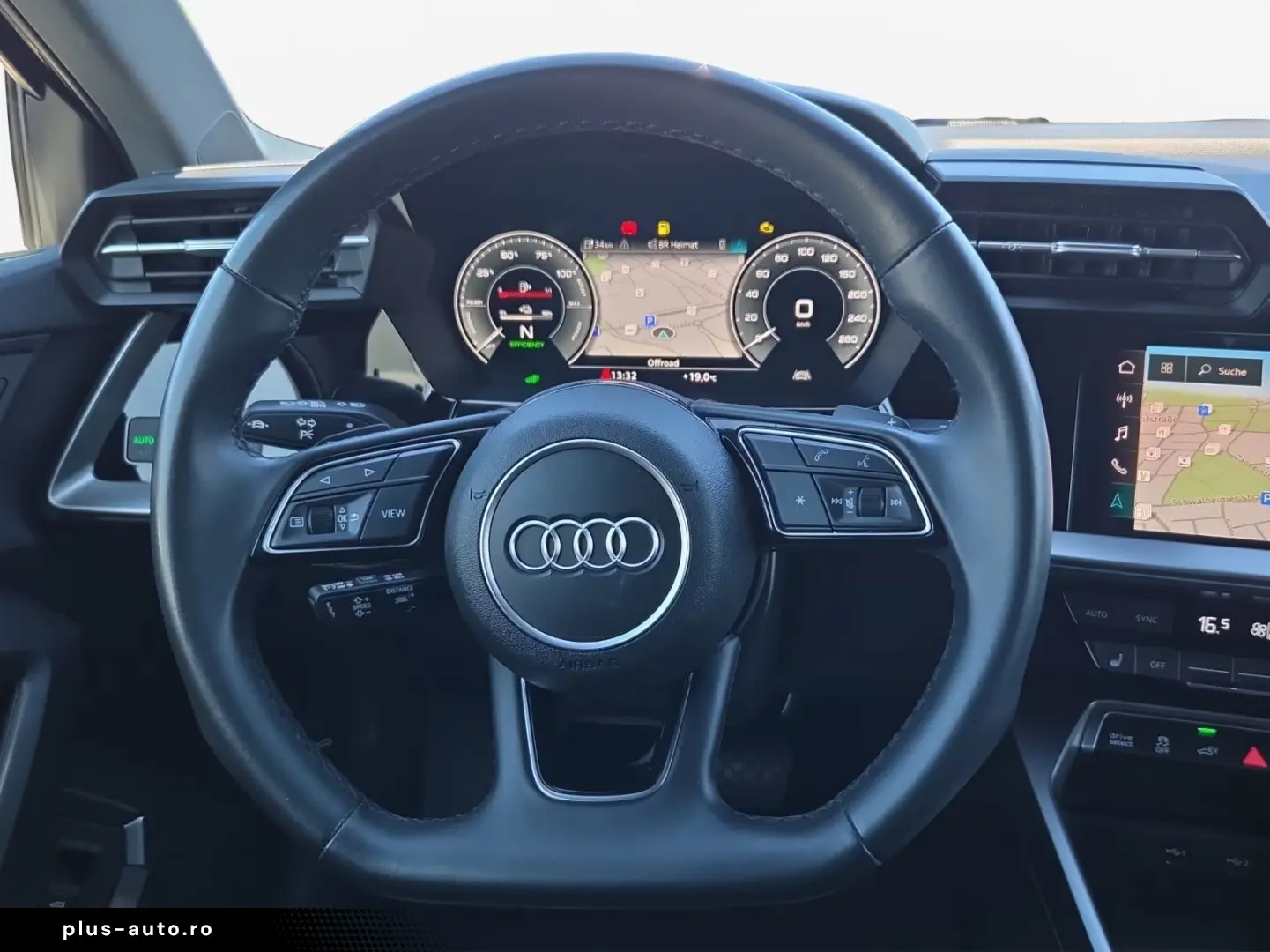 Audi A3 Sportback 40 TFSI e Navi LED