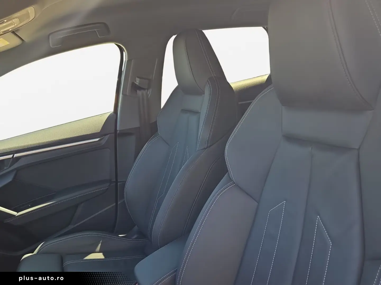 Audi A3 Sportback 40 TFSI e Navi LED
