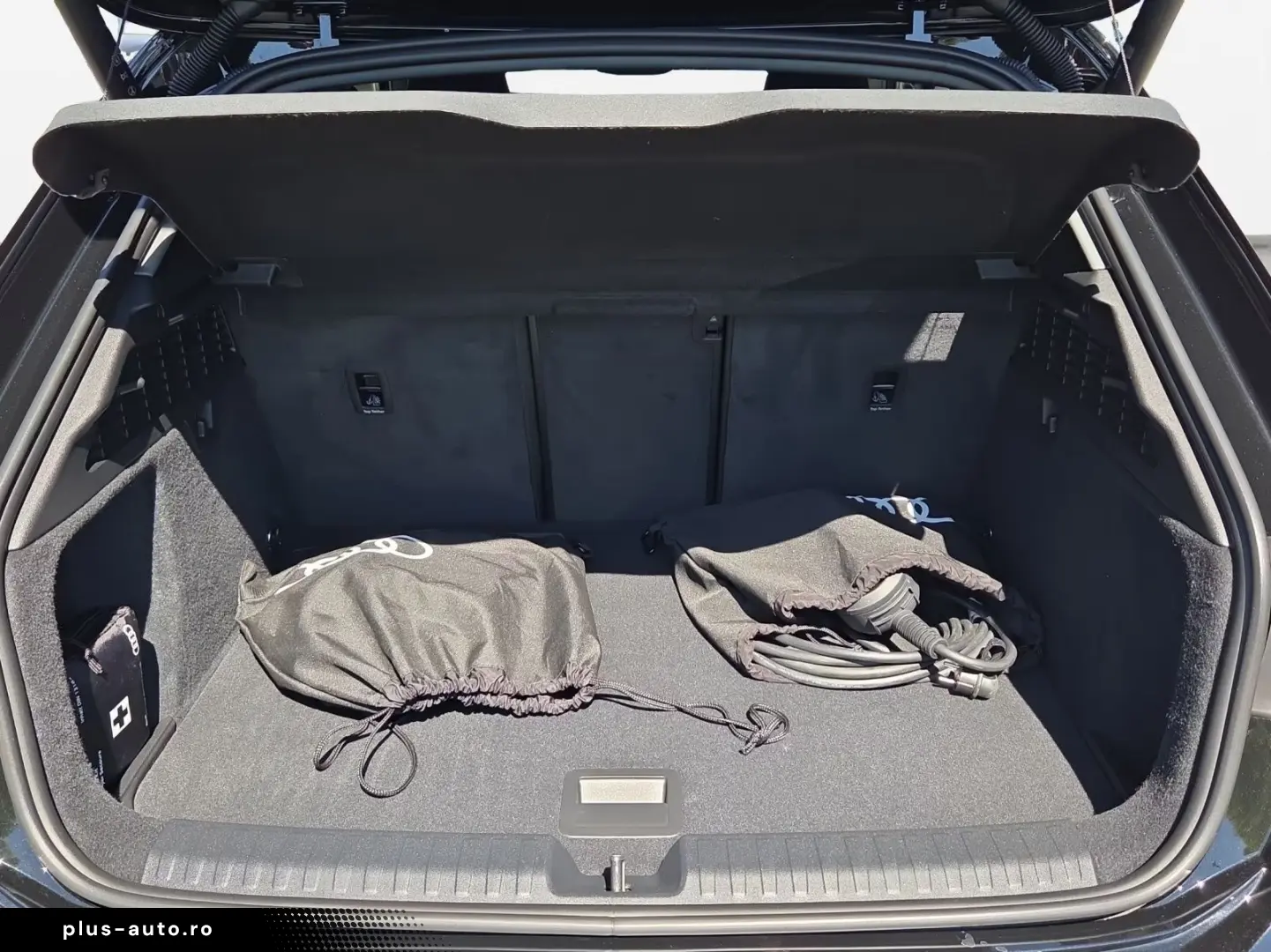 Audi A3 Sportback 40 TFSI e Navi LED