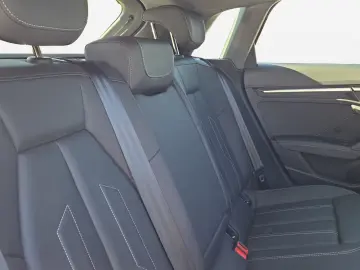 Audi A3 Sportback 40 TFSI e Navi LED