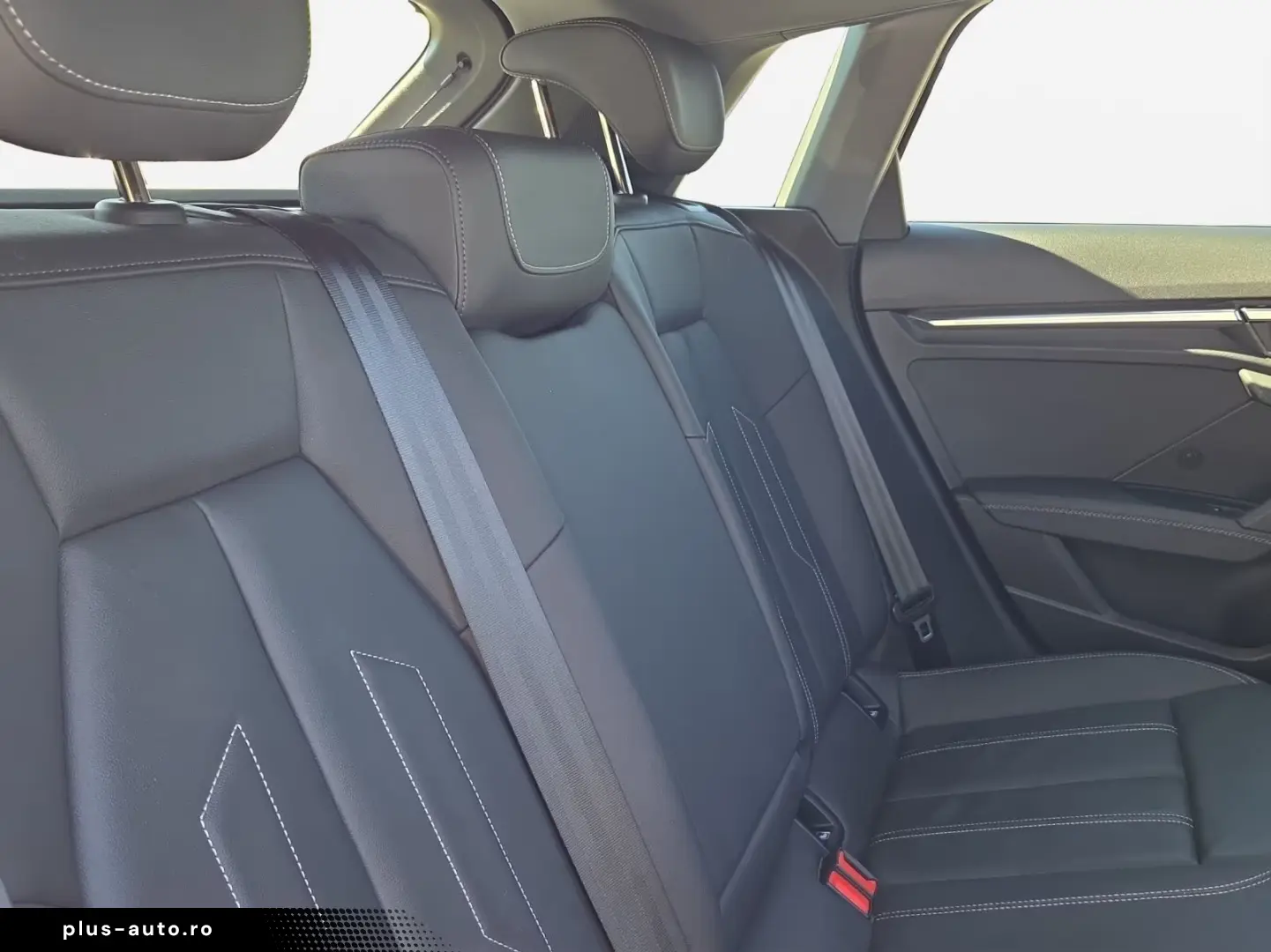 Audi A3 Sportback 40 TFSI e Navi LED