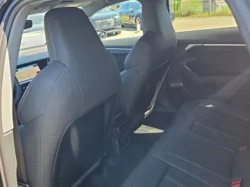 Audi A3 Sportback 40 TFSI e Navi LED