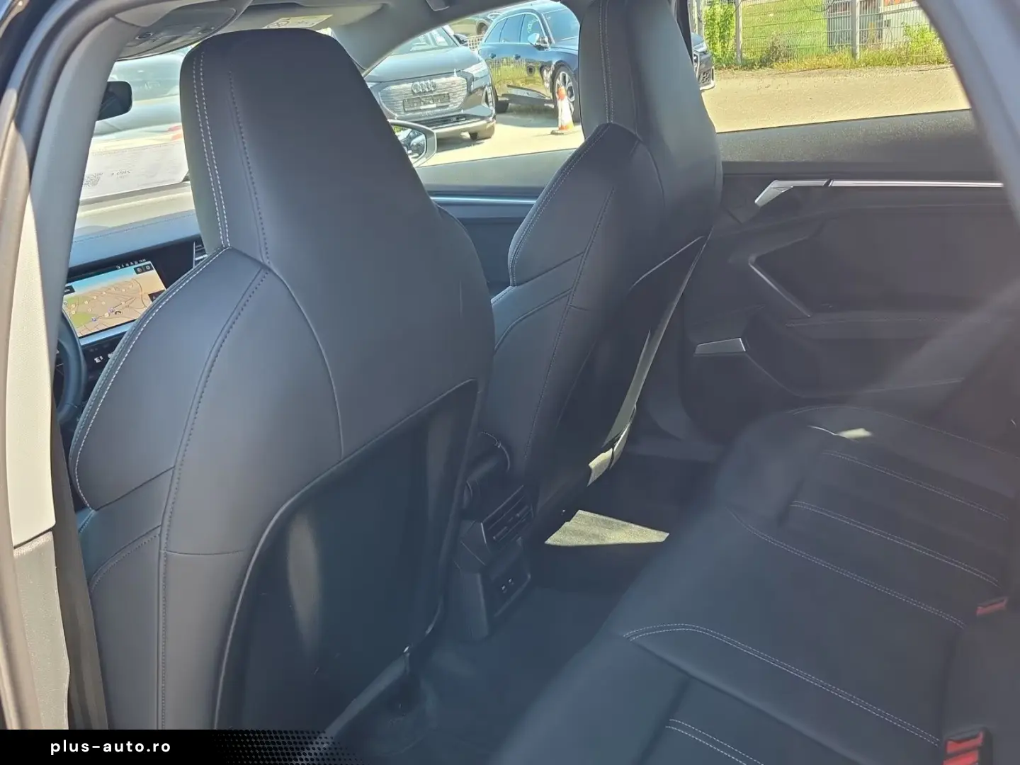 Audi A3 Sportback 40 TFSI e Navi LED
