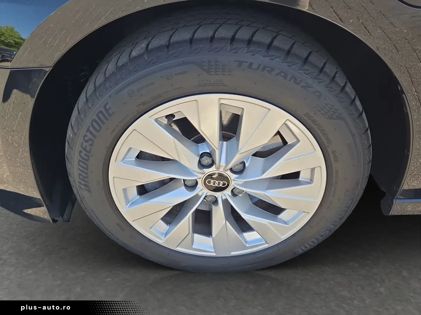 Audi A3 Sportback 40 TFSI e Navi LED