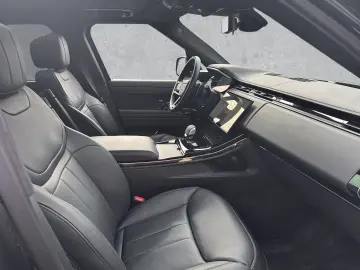 LAND ROVER Range Rover Sport D350 Autobiography Black Pack