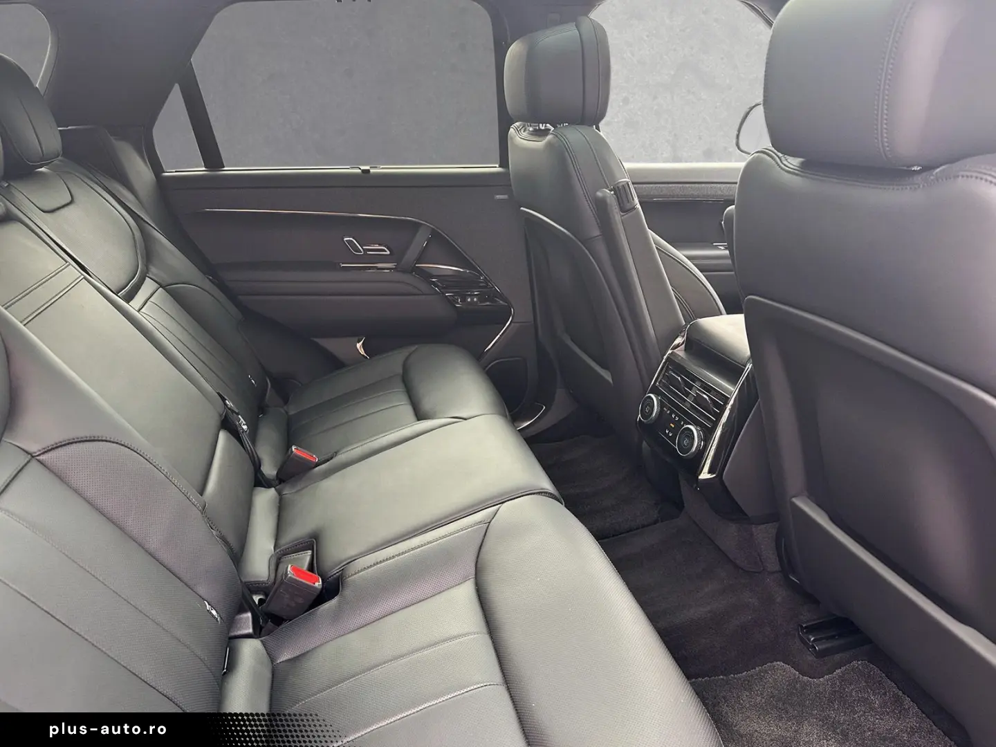 LAND ROVER Range Rover Sport D350 Autobiography Black Pack