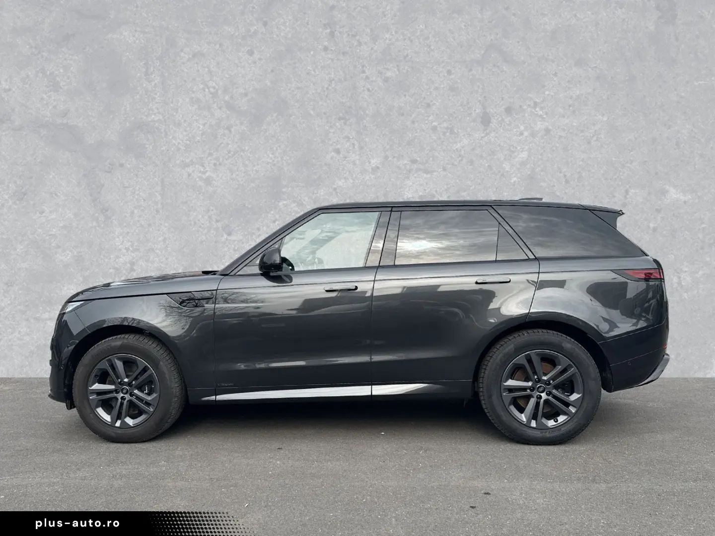 LAND ROVER Range Rover Sport D350 Autobiography Black Pack