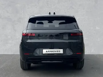 LAND ROVER Range Rover Sport D350 Autobiography Black Pack