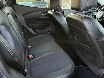 Renault Kadjar 2016 1.5 dCi Intens EURO 6