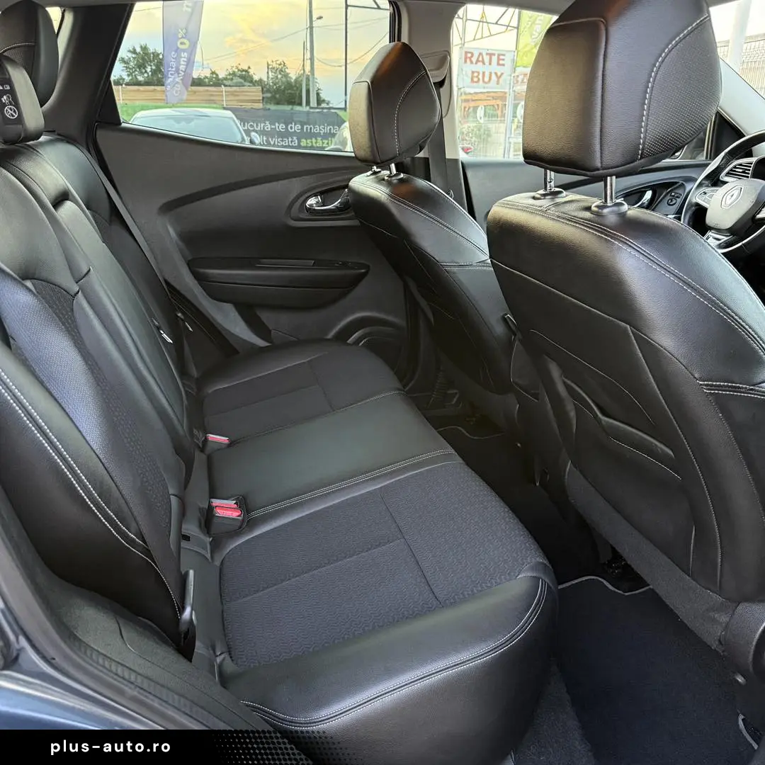 Renault Kadjar 2016 1.5 dCi Intens EURO 6