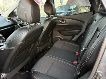Renault Kadjar 2016 1.5 dCi Intens EURO 6