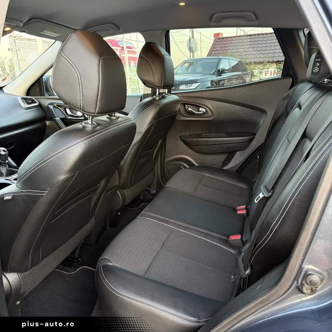 Renault Kadjar 2016 1.5 dCi Intens EURO 6