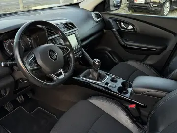 Renault Kadjar 2016 1.5 dCi Intens EURO 6