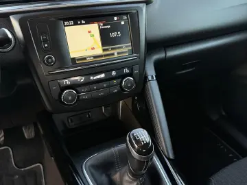 Renault Kadjar 2016 1.5 dCi Intens EURO 6