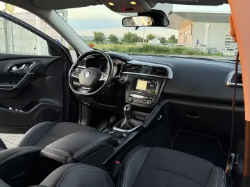Renault Kadjar 2016 1.5 dCi Intens EURO 6
