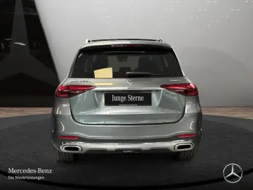MERCEDES-BENZ GLE 400 e 4M AMG Premium  Pano AHK