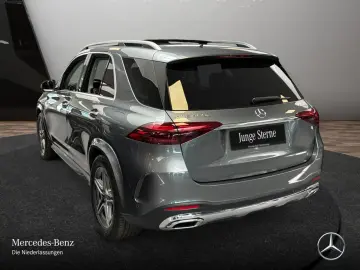 MERCEDES-BENZ GLE 400 e 4M AMG Premium  Pano AHK