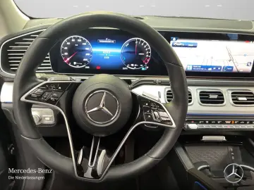 MERCEDES-BENZ GLE 400 e 4M AMG Premium  Pano AHK