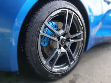 Alpine A110 S