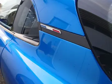 Alpine A110 S