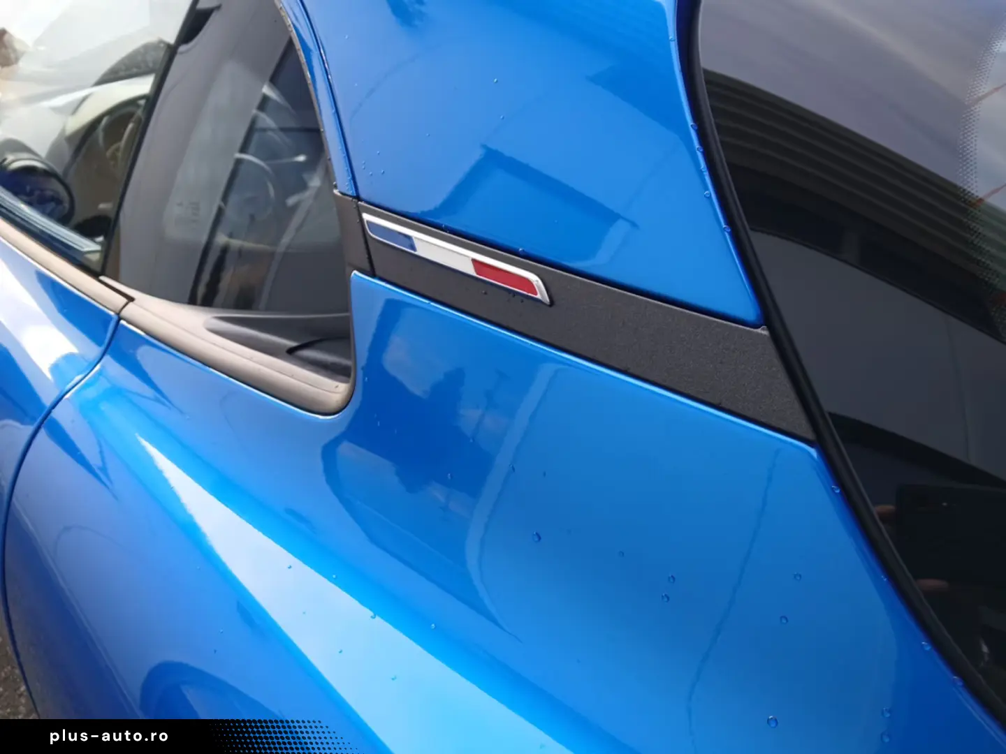 Alpine A110 S