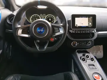Alpine A110 S