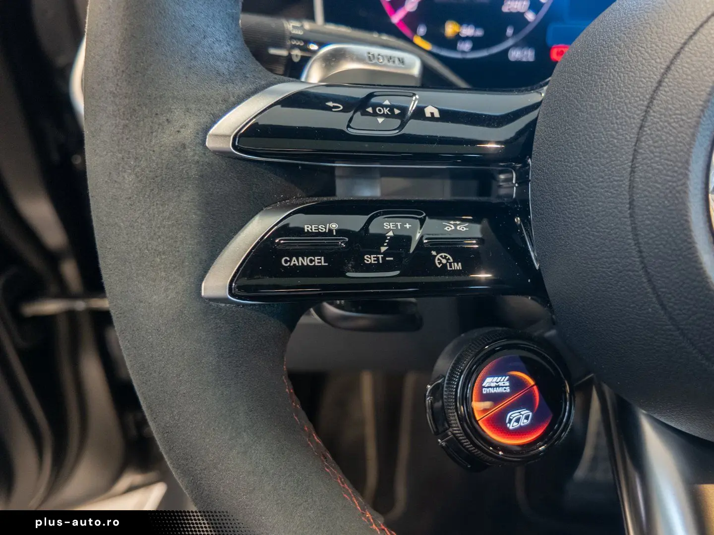 MERCEDES-BENZ GLC 43 4M Cpé Dynamic  Fahrass  Stdhz AHK Pano