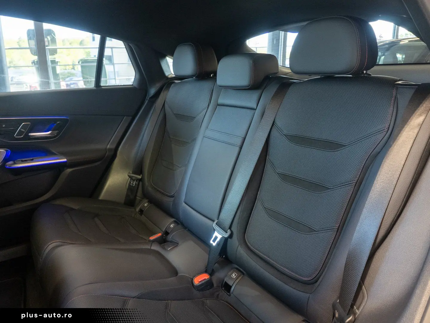 MERCEDES-BENZ GLC 43 4M Cpé Dynamic  Fahrass  Stdhz AHK Pano
