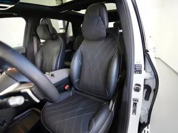 MERCEDES-BENZ EQS SUV 580 4Matic AMG BUSINESS